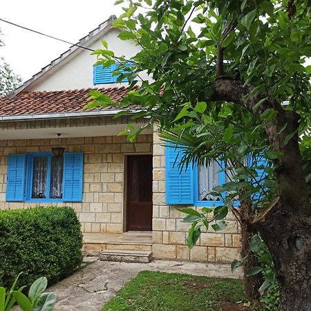 Apartment Bibo Grubine Dış mekan fotoğraf