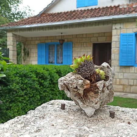 Apartment Bibo Grubine Dış mekan fotoğraf