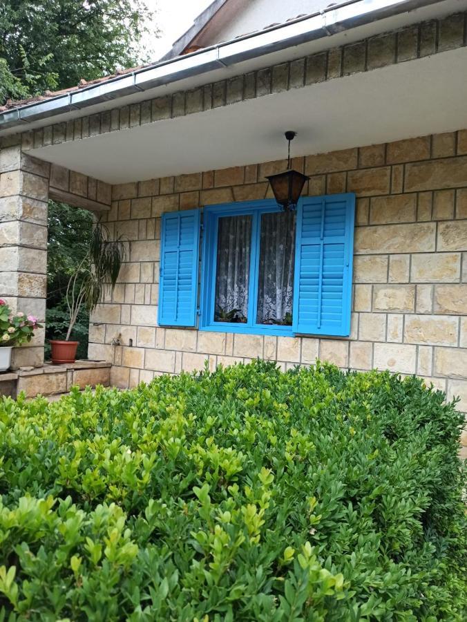 Apartment Bibo Grubine Dış mekan fotoğraf