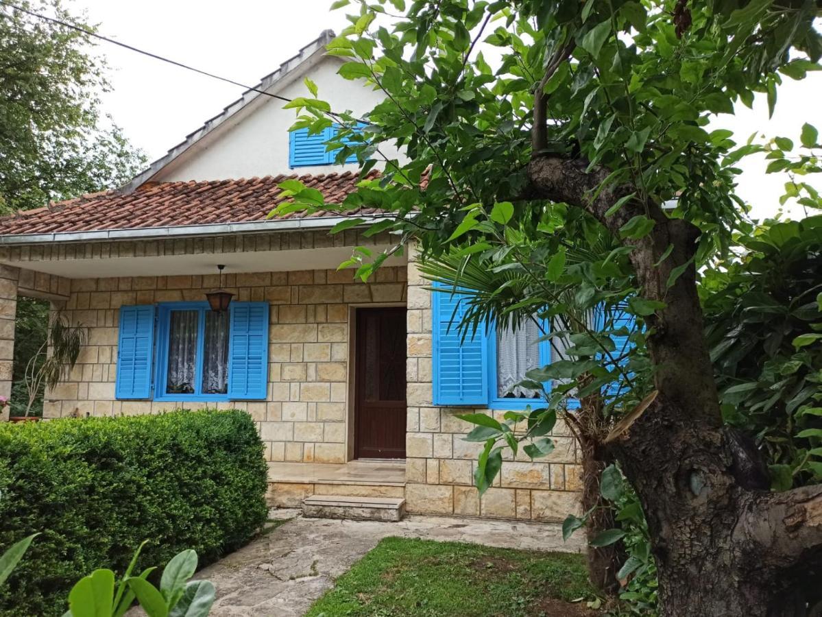 Apartment Bibo Grubine Dış mekan fotoğraf