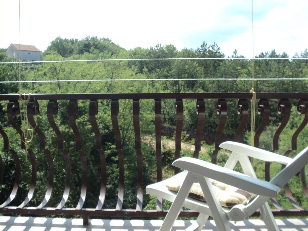 Apartment Bibo Grubine Dış mekan fotoğraf