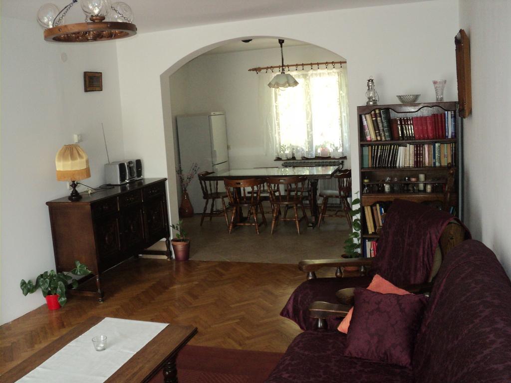 Apartment Bibo Grubine Dış mekan fotoğraf