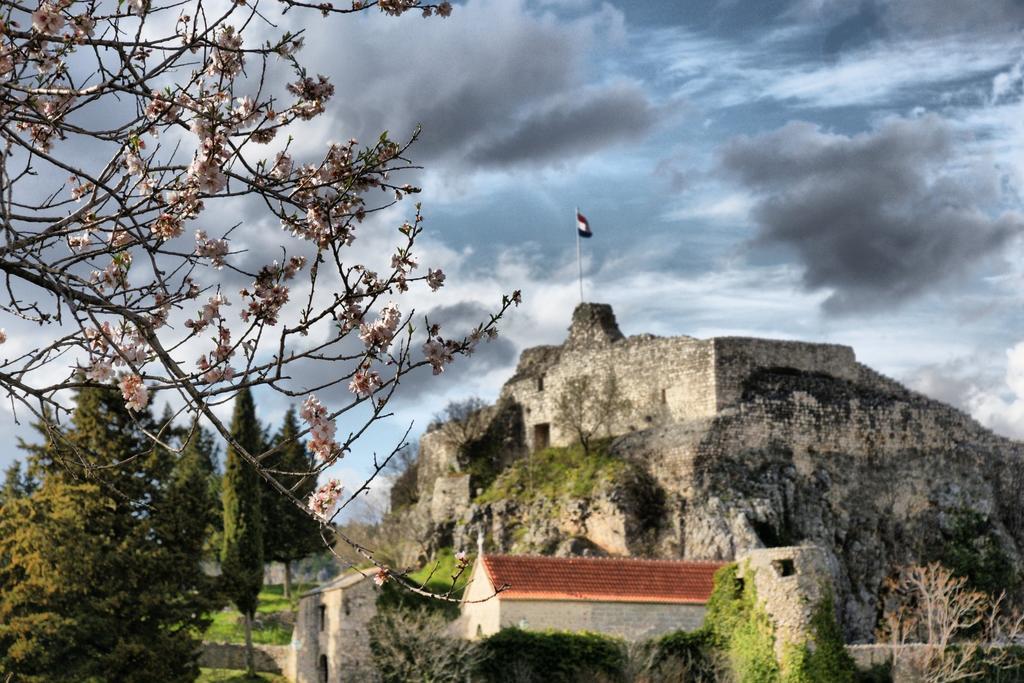 Apartment Bibo Grubine Dış mekan fotoğraf