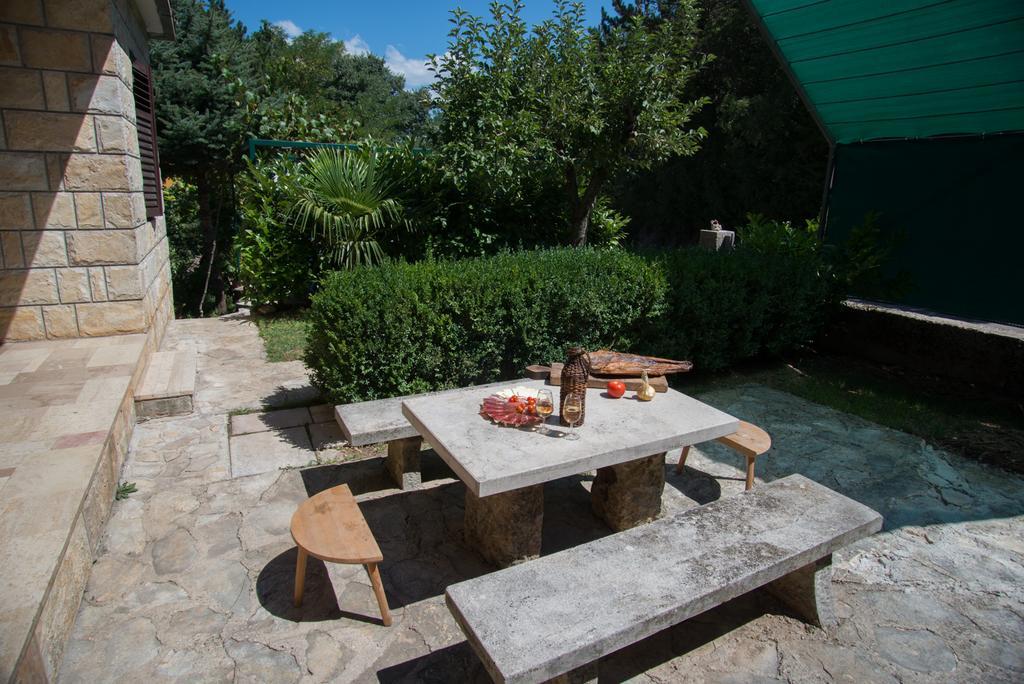 Apartment Bibo Grubine Dış mekan fotoğraf