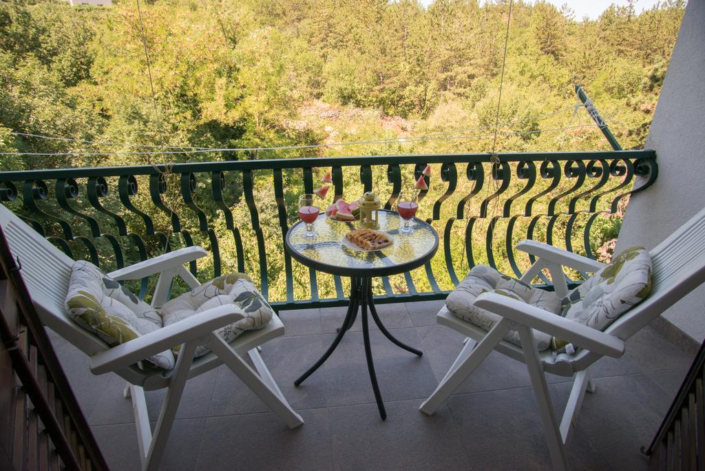 Apartment Bibo Grubine Dış mekan fotoğraf