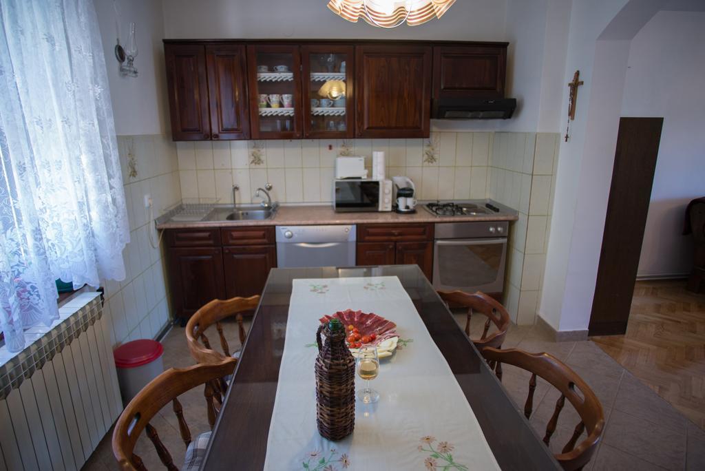 Apartment Bibo Grubine Dış mekan fotoğraf