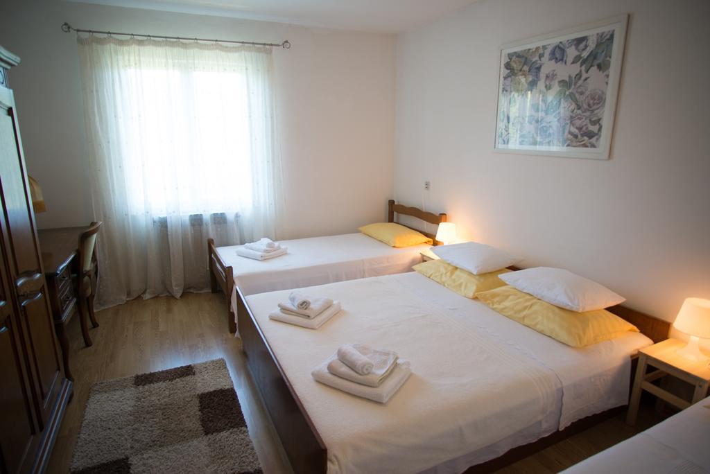 Apartment Bibo Grubine Dış mekan fotoğraf