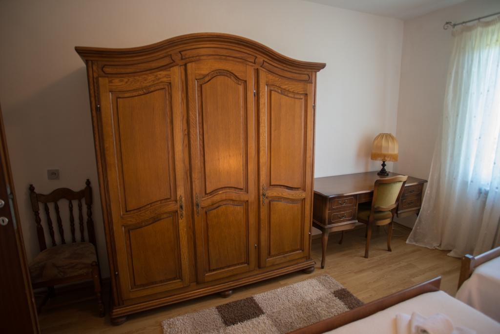 Apartment Bibo Grubine Dış mekan fotoğraf