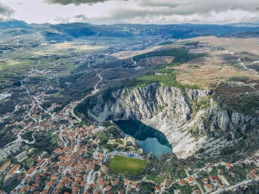 Apartment Bibo Grubine Dış mekan fotoğraf